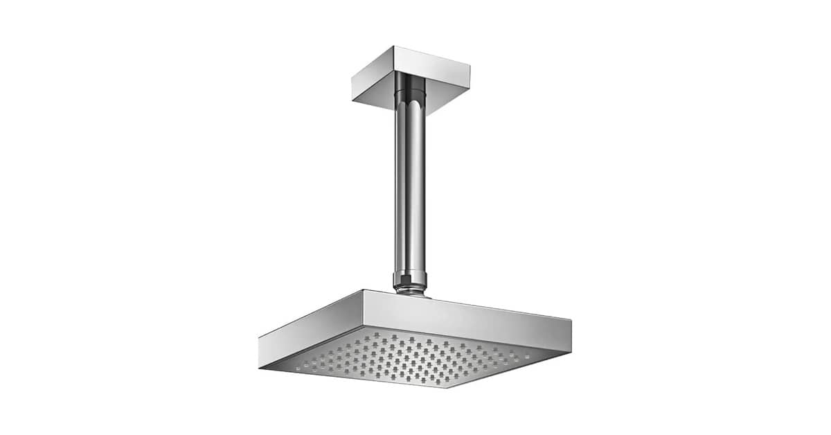 Melhor Chuveiro Elétrico de Teto: Guia de Compra Definitivo