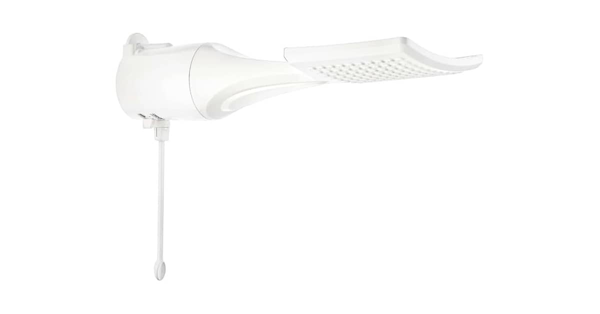 Melhor Chuveiro Elétrico Lorenzetti: Guia de Compra Completo