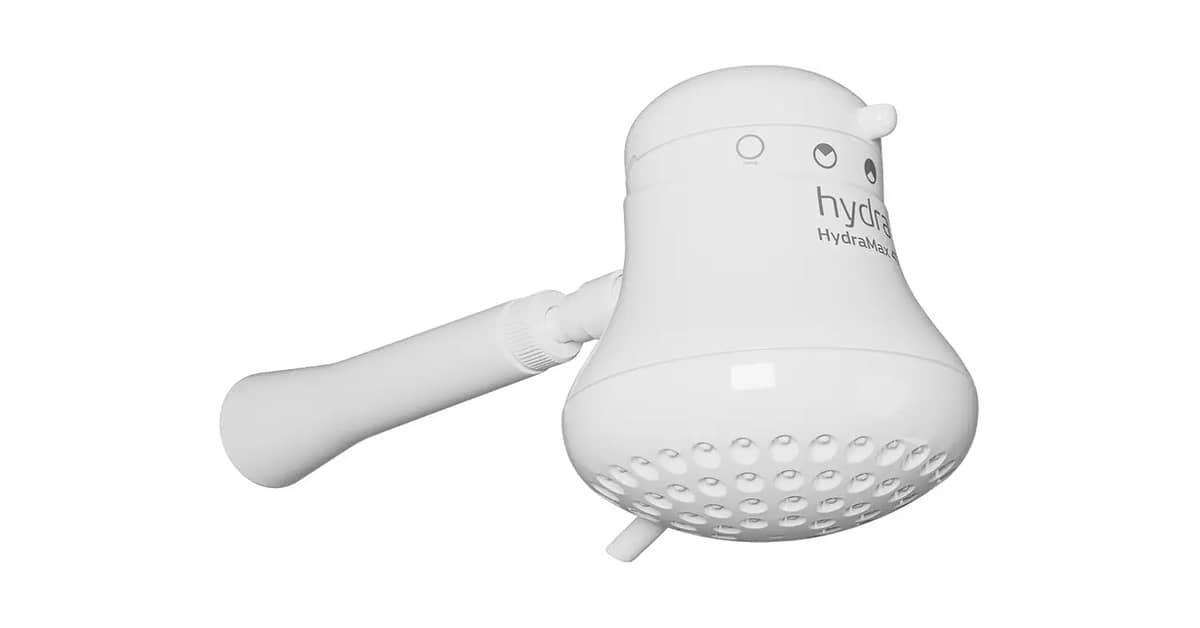 Melhor Chuveiro Hydra: 8 Modelos de Alta Performance