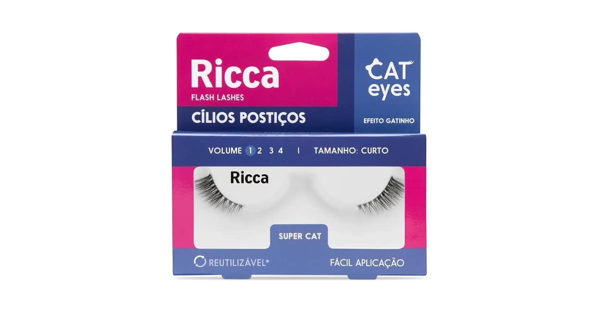 Melhor Cilio Postiço: Guia Completo Para Olhar Impactante