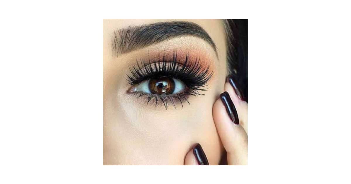 Melhor Cílios Postiços Magnéticos: Encontre o Seu Look Perfeito