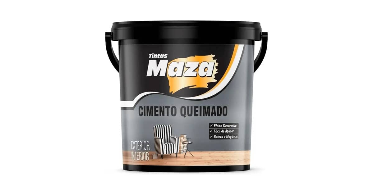 Melhor Cimento Queimado: Guia para Acabamento Perfeito