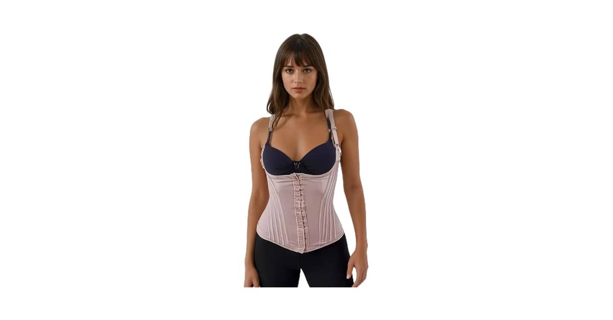 Melhor Cinta Modeladora Feminina Bem Avaliados: Guia de Compra