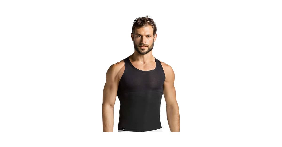 Melhor Cinta Modeladora Masculina: Definição e Conforto