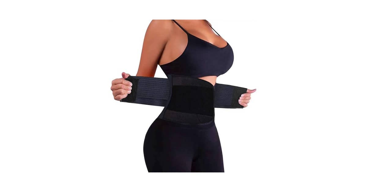 Melhor Cinta Modeladora para Pochete: Guia de Compra Essencial