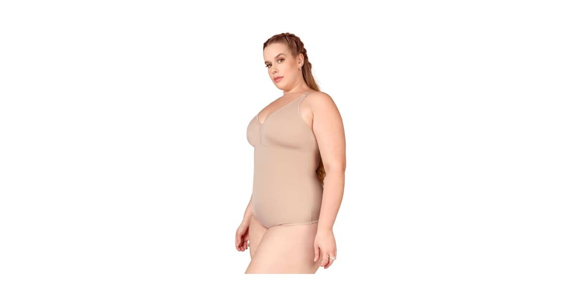 Melhor Cinta Modeladora Plus Size: Conforto e Segurança