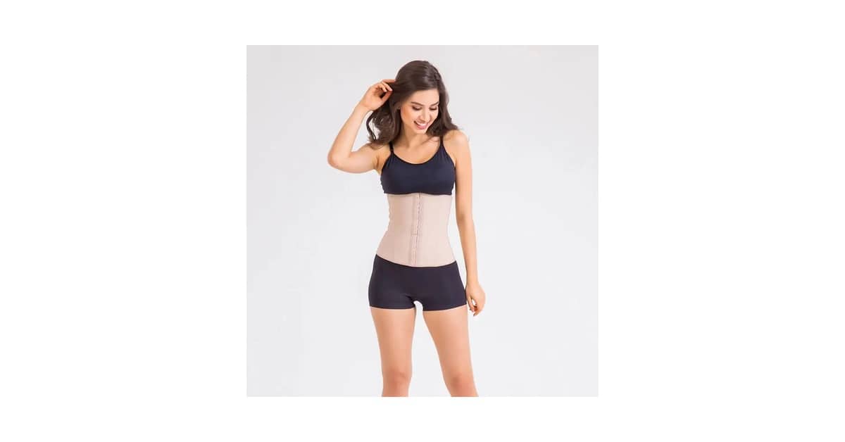 Melhor Cinta Modeladora: Qual Afina Mais a Cintura?