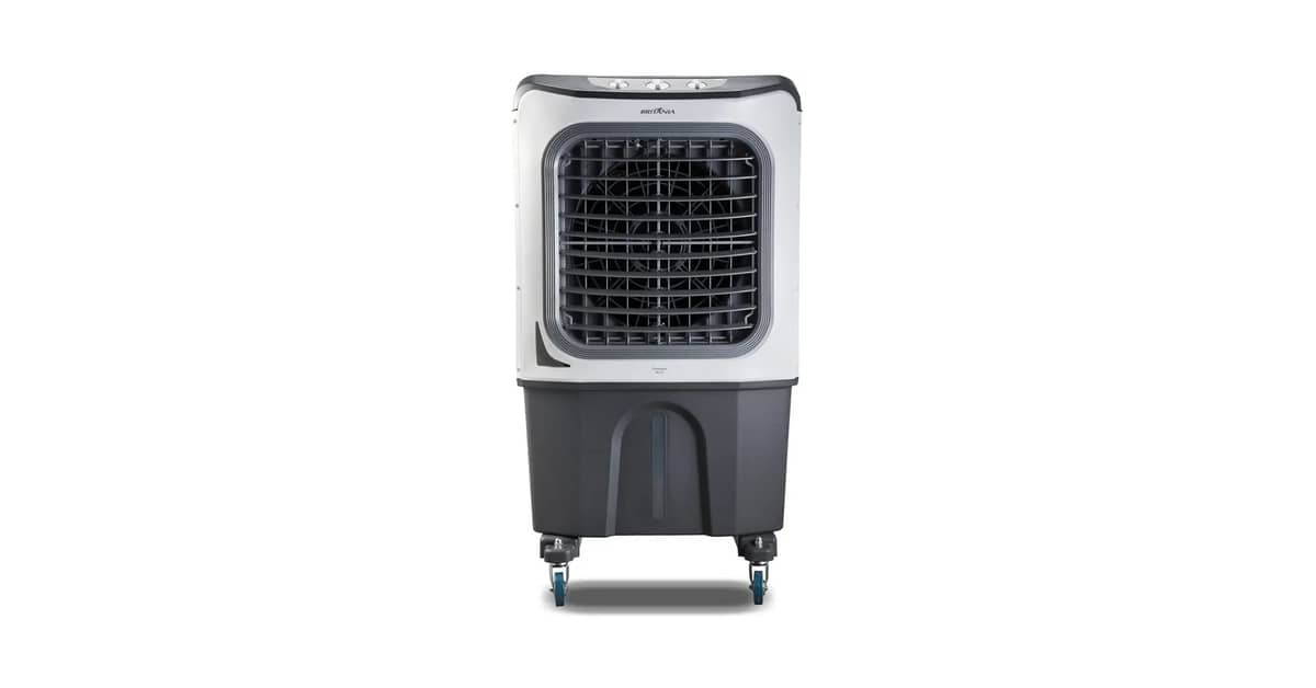Melhor Climatizador de Ar 70 Litros: Guia de Compra Essencial