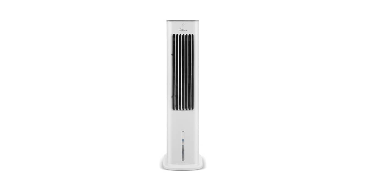 Melhor Climatizador de Ar Frio Silencioso 127v: 7 Opções