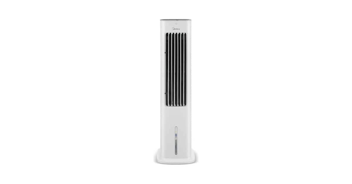 Melhor Climatizador de Ar para Quarto: 5 Modelos Silenciosos