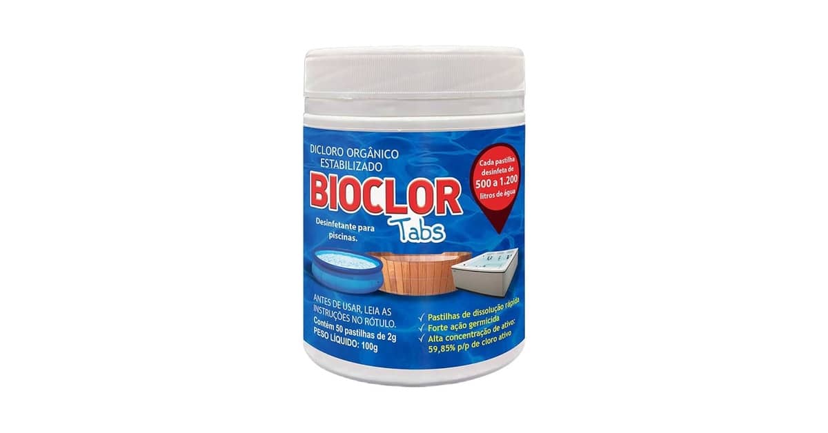 Melhor Cloro para Piscina Inflável: Guia Completo e Opções Eficazes