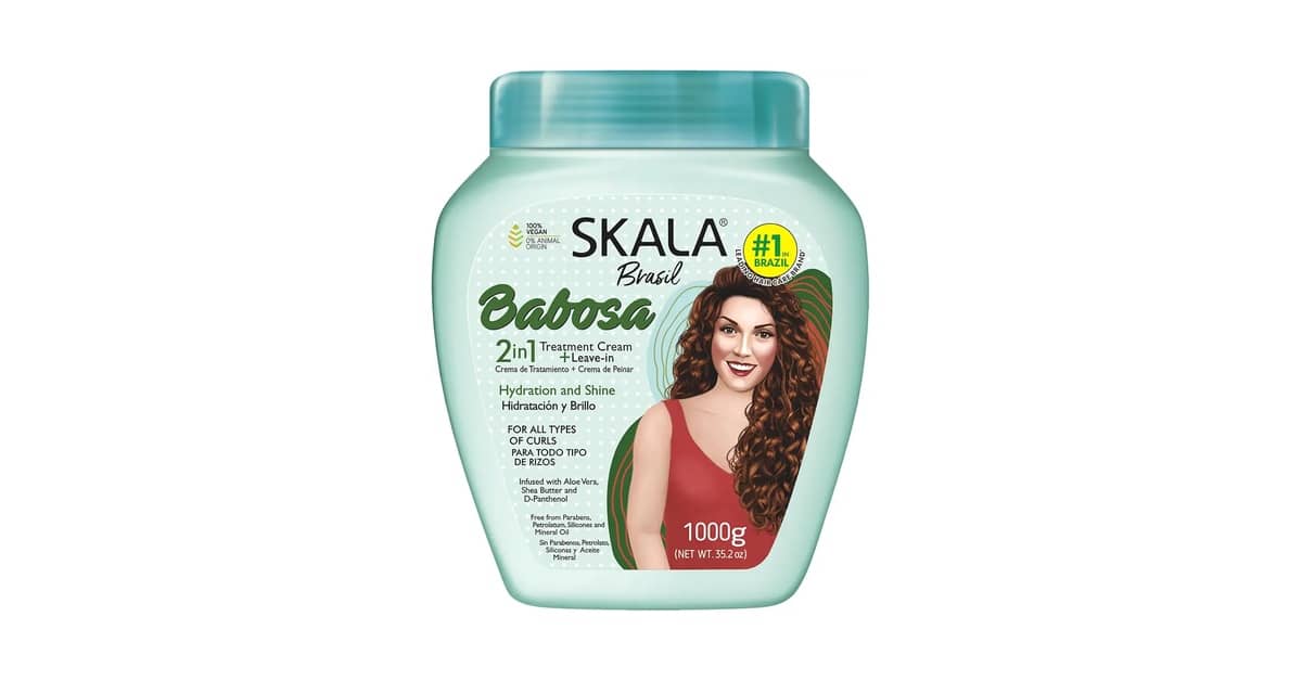 Melhor Co Wash Skala: Guia Completo para Cabelos Saudáveis