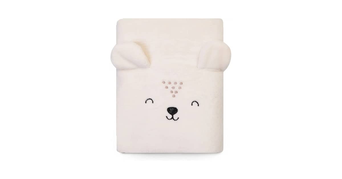 Melhor Cobertor para Bebê: Conforto e Segurança Garantidos