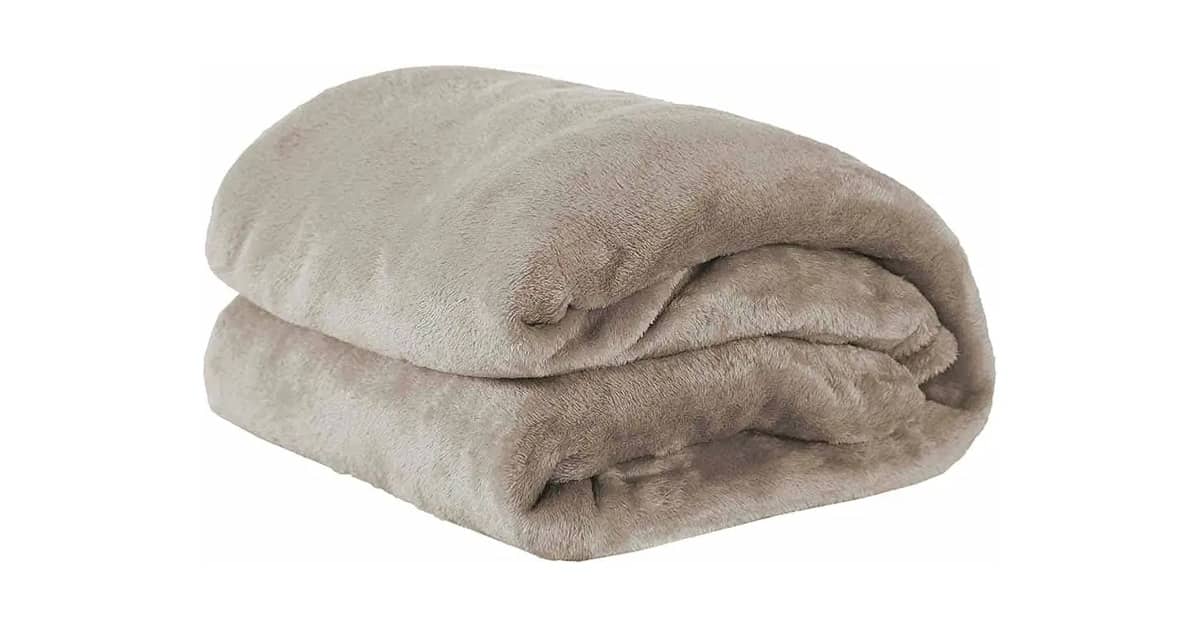 Melhor Cobertor para Frio: Aconchego e Calor Garantidos!