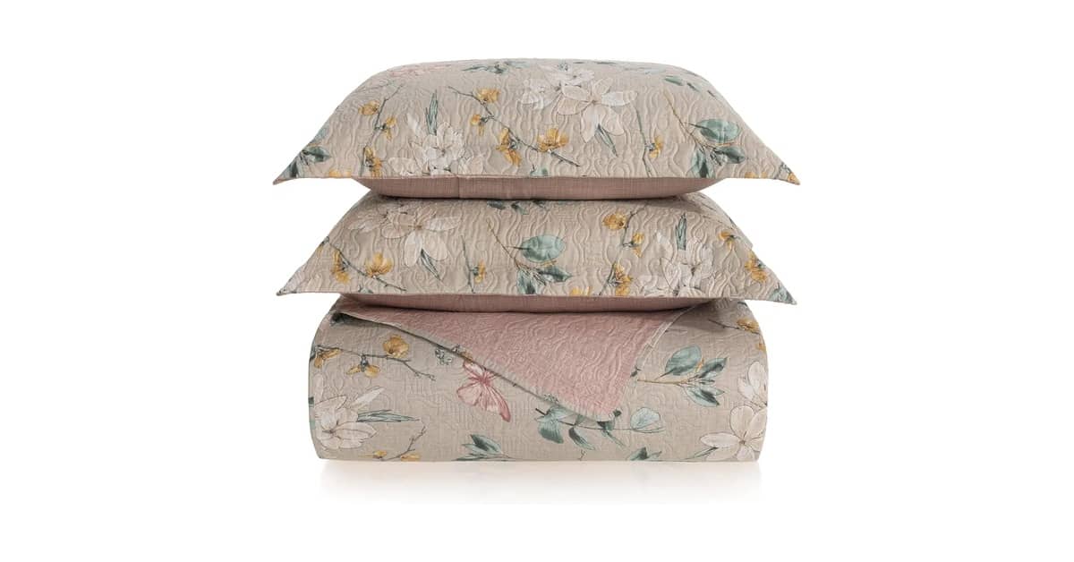 Melhor Cobre Leito: Conforto e Estilo para Sua Cama