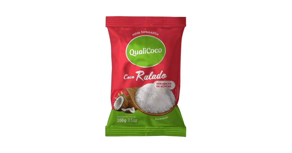 Melhor Côco Ralado para Beijinho: Guia Essencial!