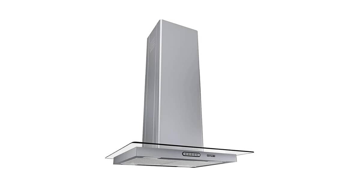 Melhor Coifa de Ilha 60 Cm: Potência e Estilo para sua Cozinha