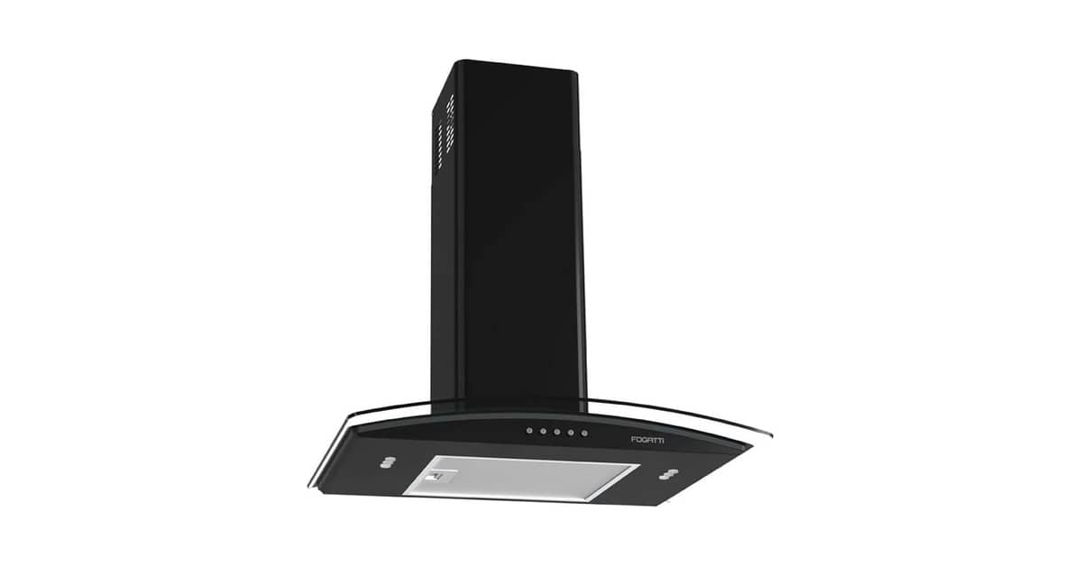 Melhor Coifa de Parede 5 Bocas: 7 Modelos Eficientes