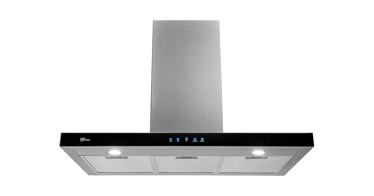 Melhor Coifa para Churrasqueira: Potência e Eficiência