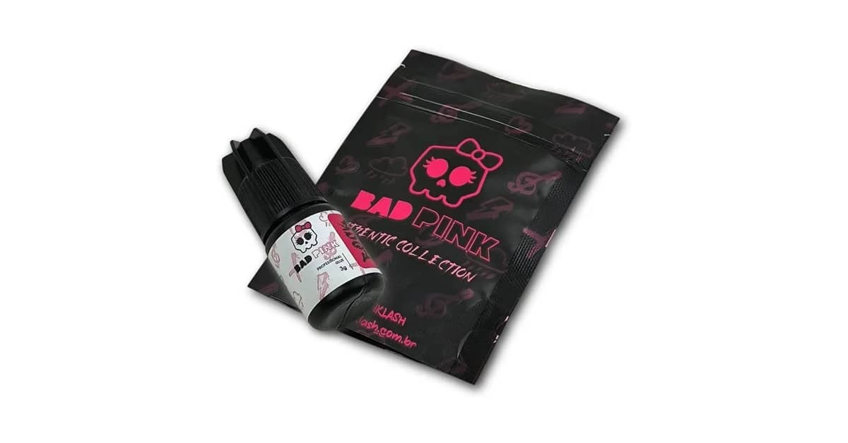 Melhor Cola para Extensão de Cílios Fio a Fio: Fixação Duradoura