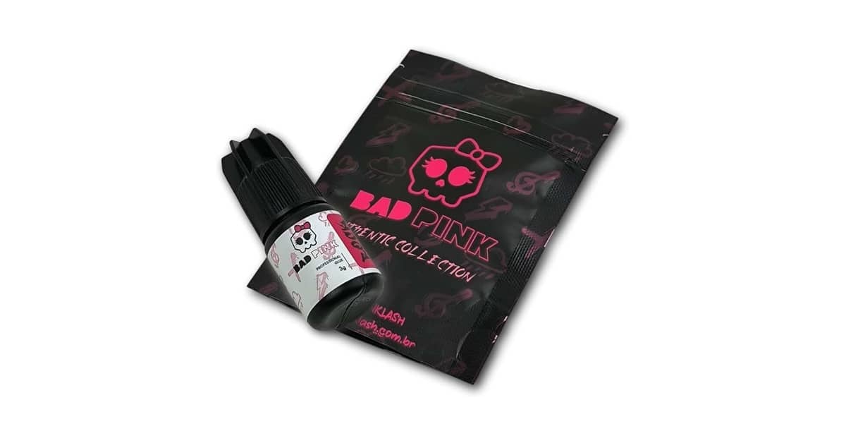 Melhor Cola para Extensão de Cílios Hipoalergênica: Dicas Essenciais