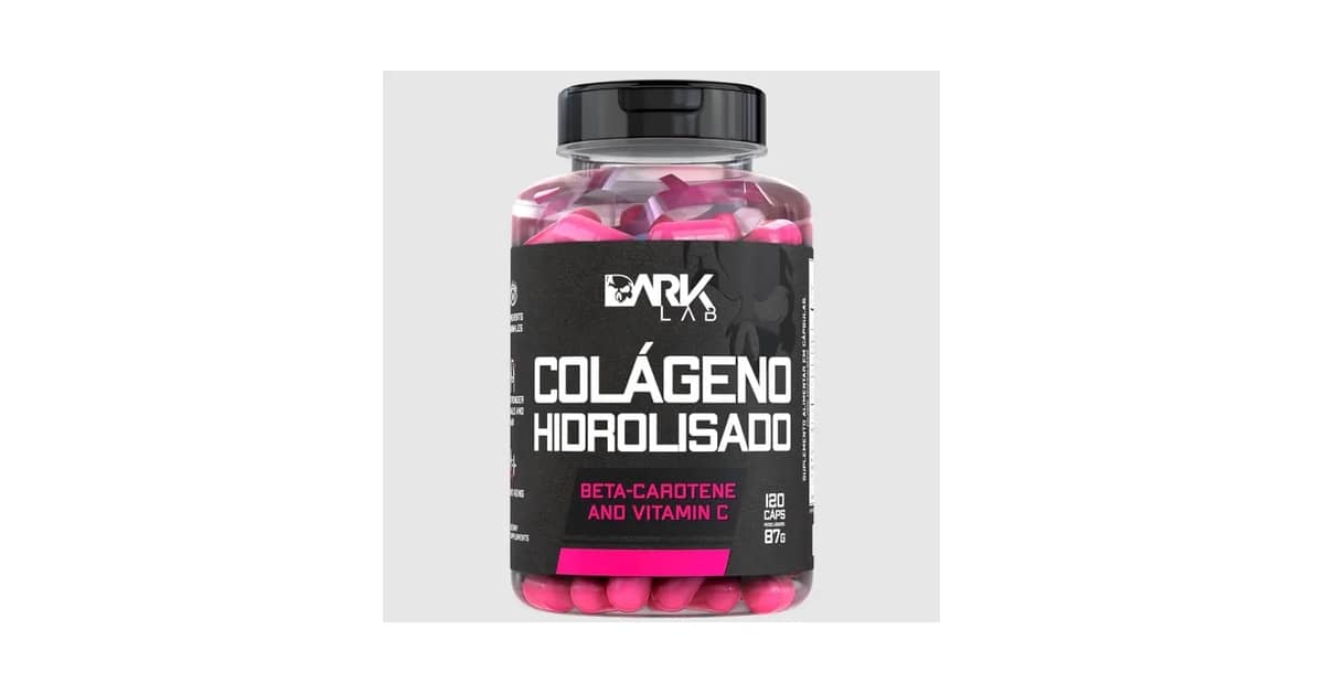 Melhor Colágeno Hidrolisado do Mercado: Guia Completo