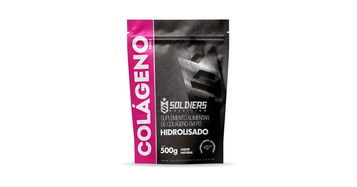 Melhor Colágeno Hidrolisado em Pó: Guia Completo
