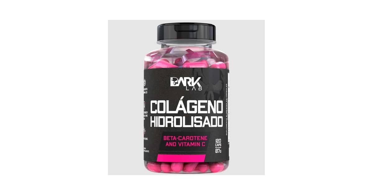 Melhor Colágeno para Flacidez: Verisol ou Hidrolisado?