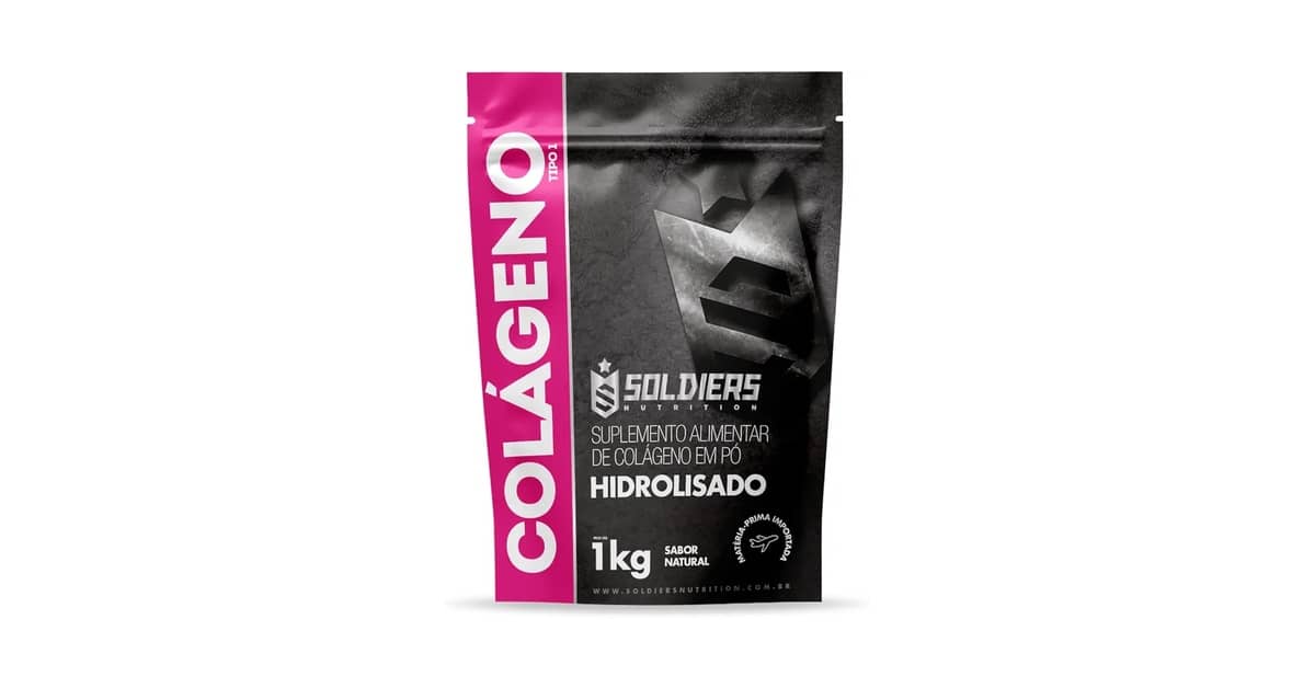 Melhor Colágeno para pele Tipo 1: Guia Completo