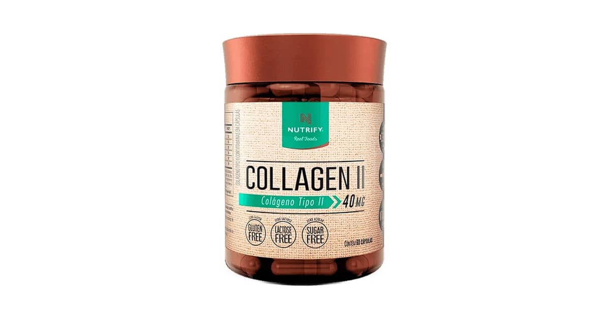 Melhor Colágeno Tipo 2 Uc2: Guia Essencial