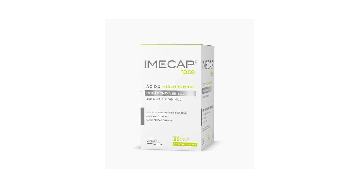 Melhor Colágeno Verisol Imecap: Guia de Escolha Completo