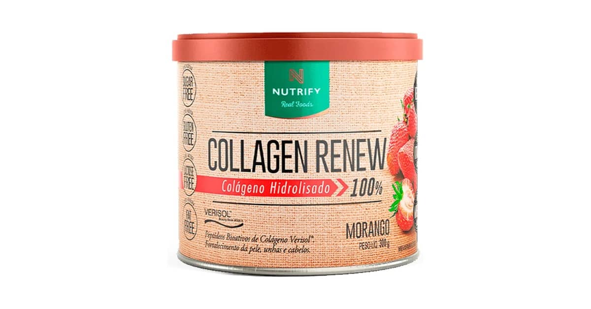 Melhor Colágeno Verisol para pele: O Guia Definitivo