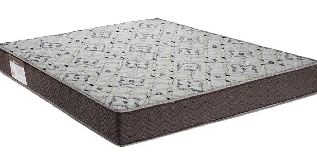 Melhor Colchão Casal Espuma D45: Firmeza e Conforto Garantidos!