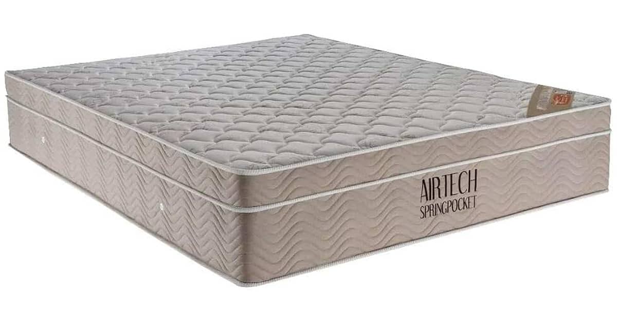 Melhor Colchão Casal Ortobom: Conforto e Suporte