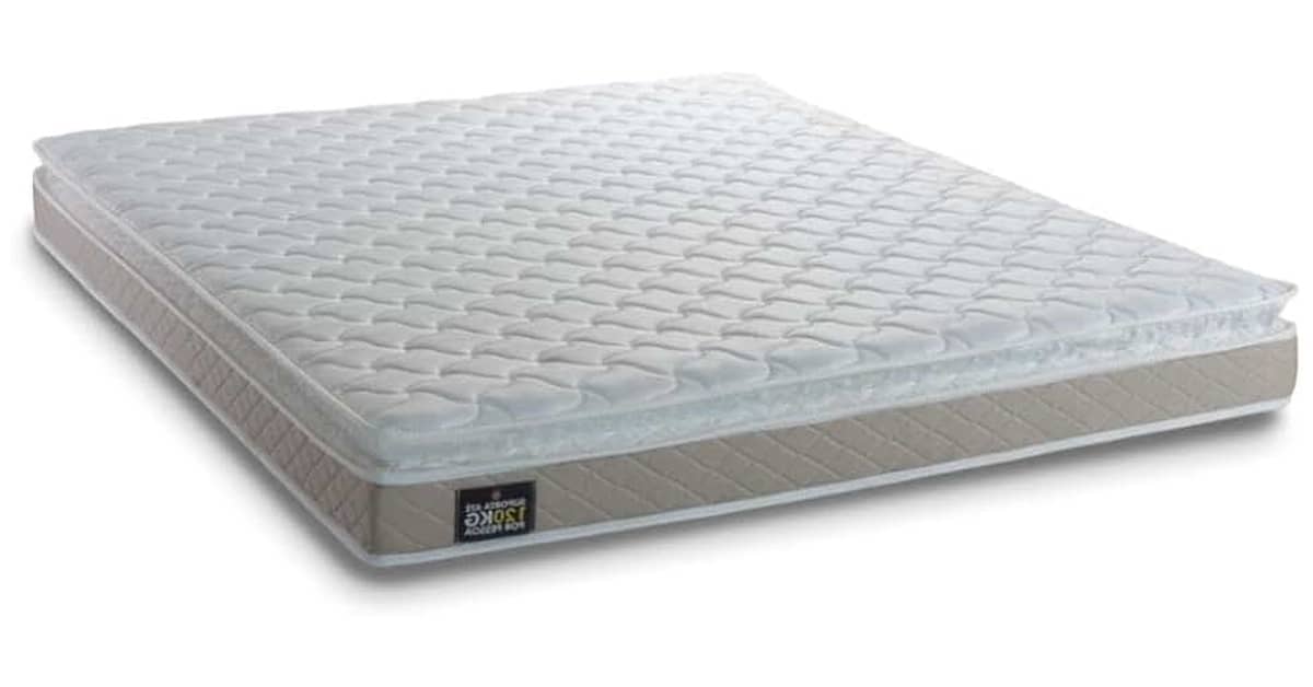 Melhor Colchão D33 ou D45: Firmeza e Conforto