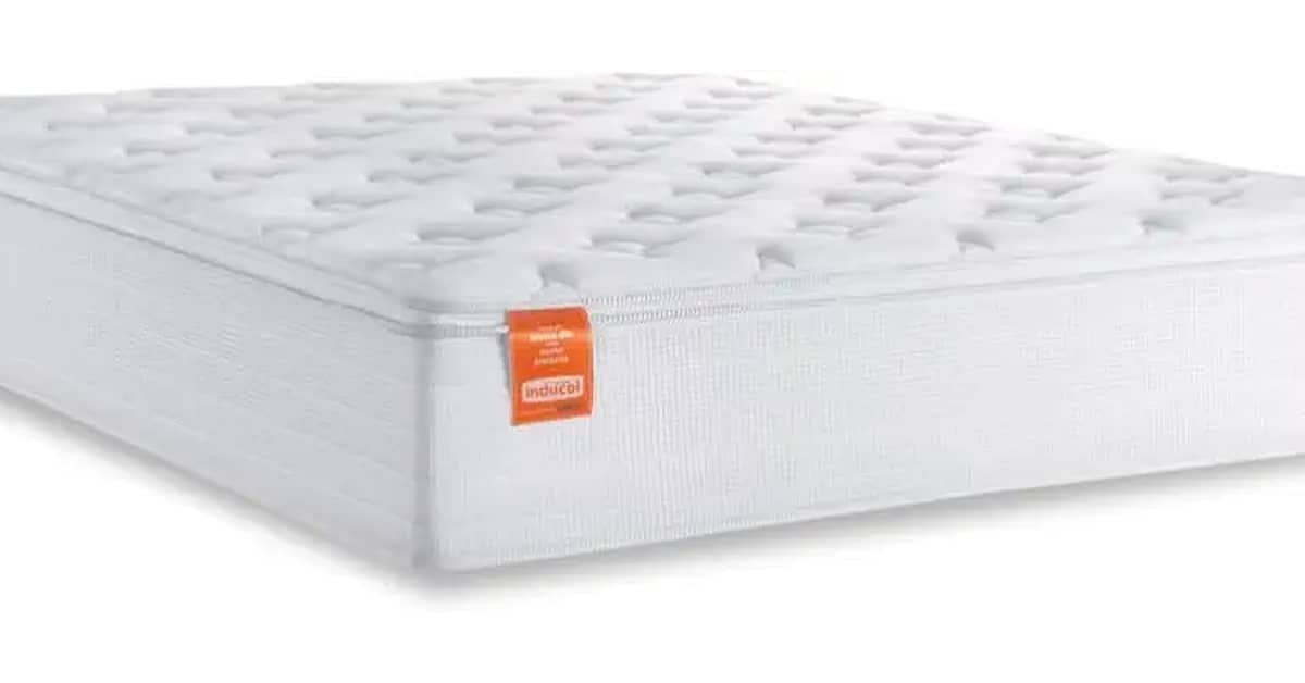 Melhor Colchão de Casal: Conforto e Suporte para Noites Perfeitas