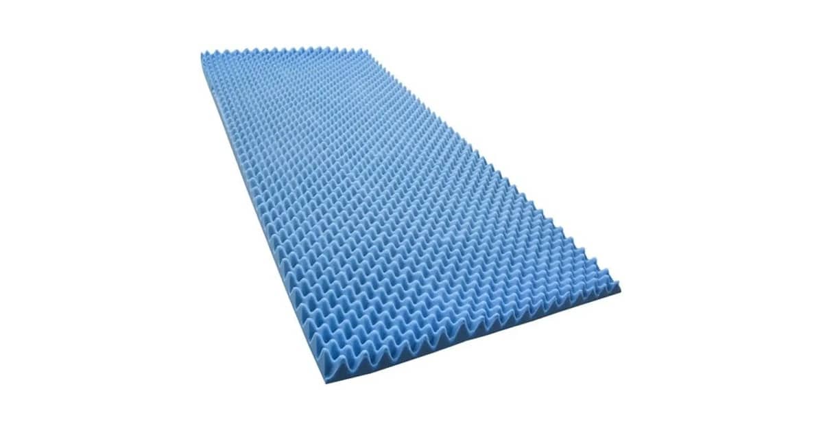 Melhor Colchão de Espuma para Coluna: Suporte e Conforto Essenciais