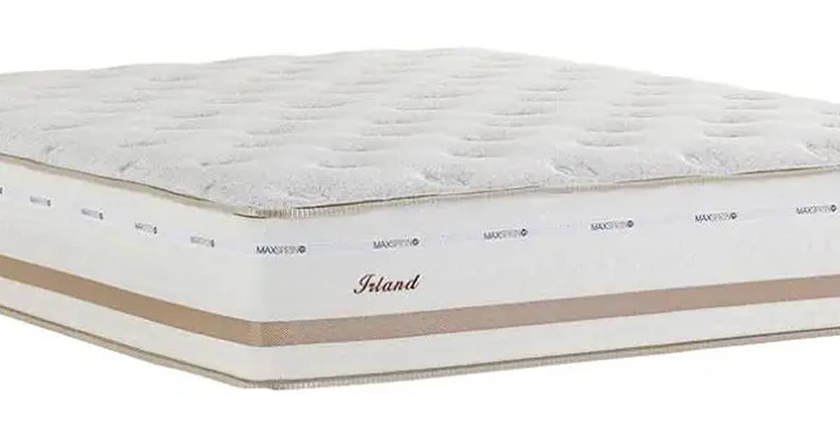 Melhor Colchão King Herval: Conforto e Suporte Premium!