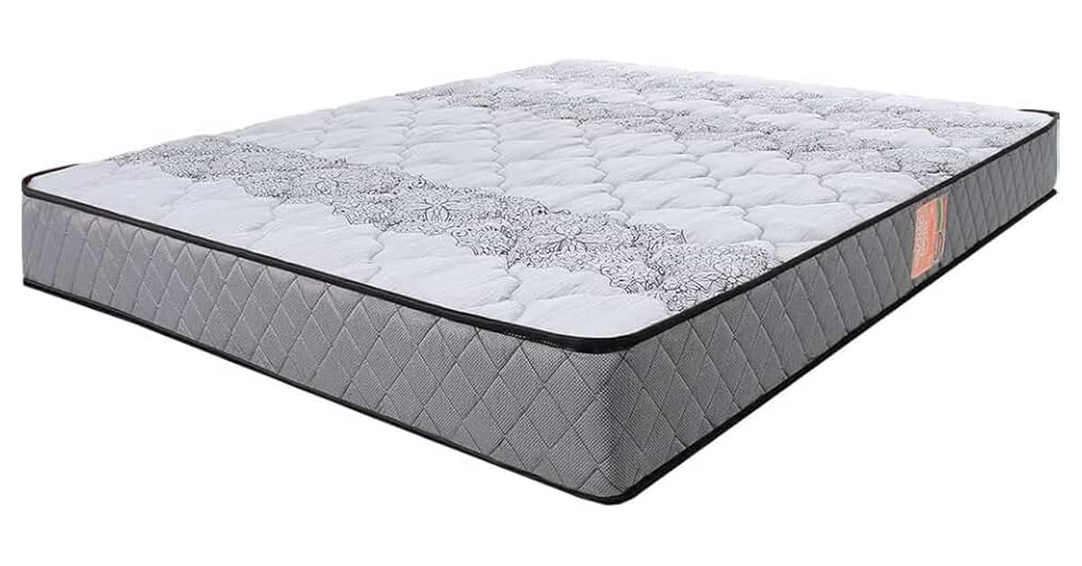 Melhor Colchão King para Coluna: Suporte e Conforto Essenciais