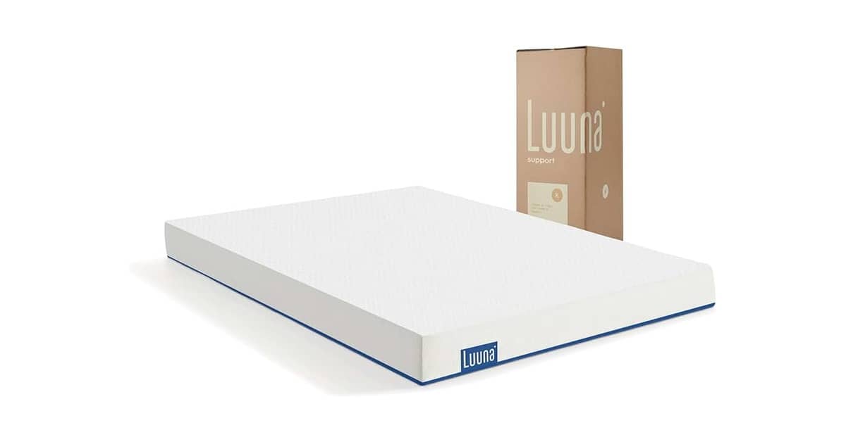 Melhor Colchão King Size: Encontre o Seu Sono Perfeito!