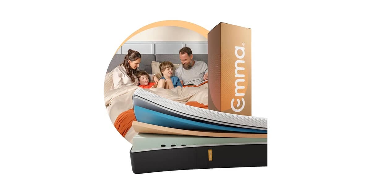 Melhor Colchão Magnético do Brasil: Conforto e Bem-Estar