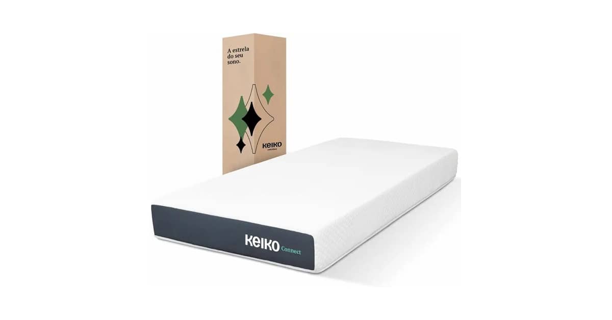 Melhor Colchão Magnetico: Conforto e Terapia