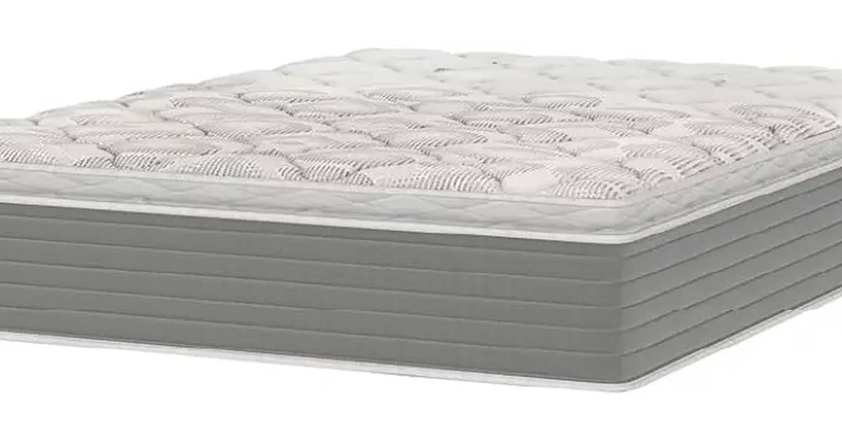 Melhor Colchão Molas Ensacadas: 10 Modelos para Conforto