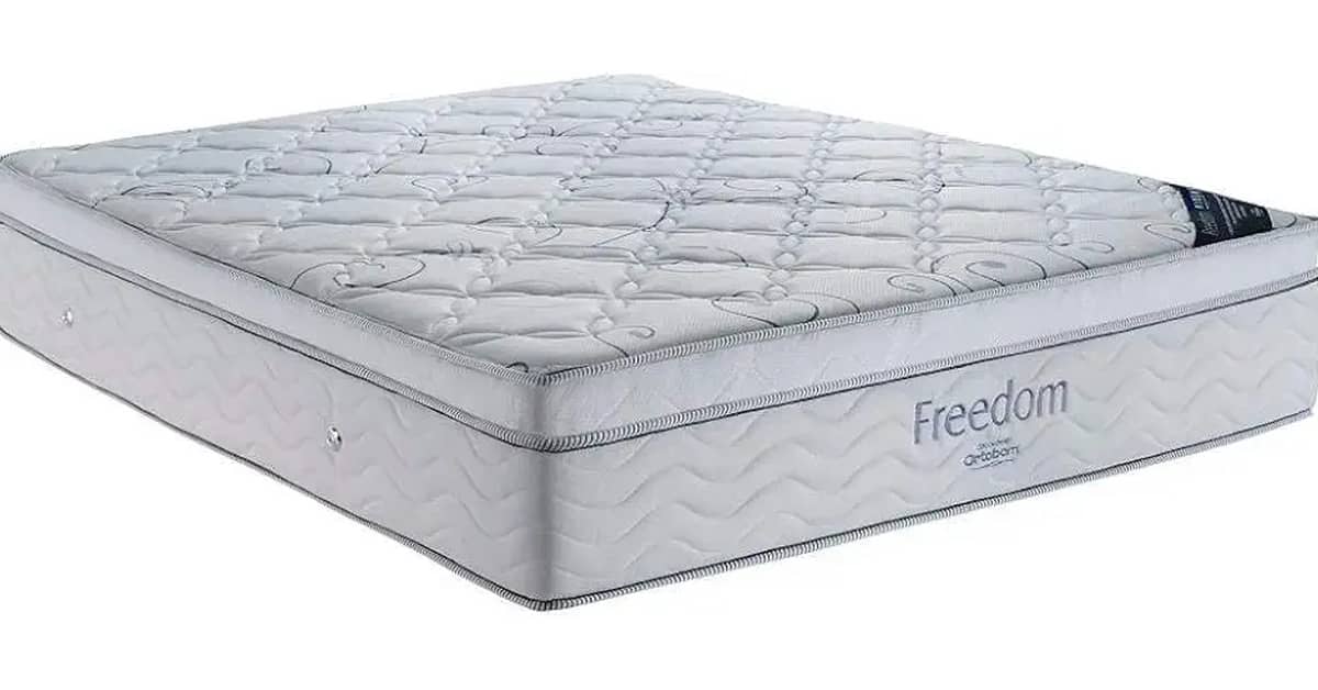 Melhor Colchão Ortobom King Size: Conforto e Suporte Ideal