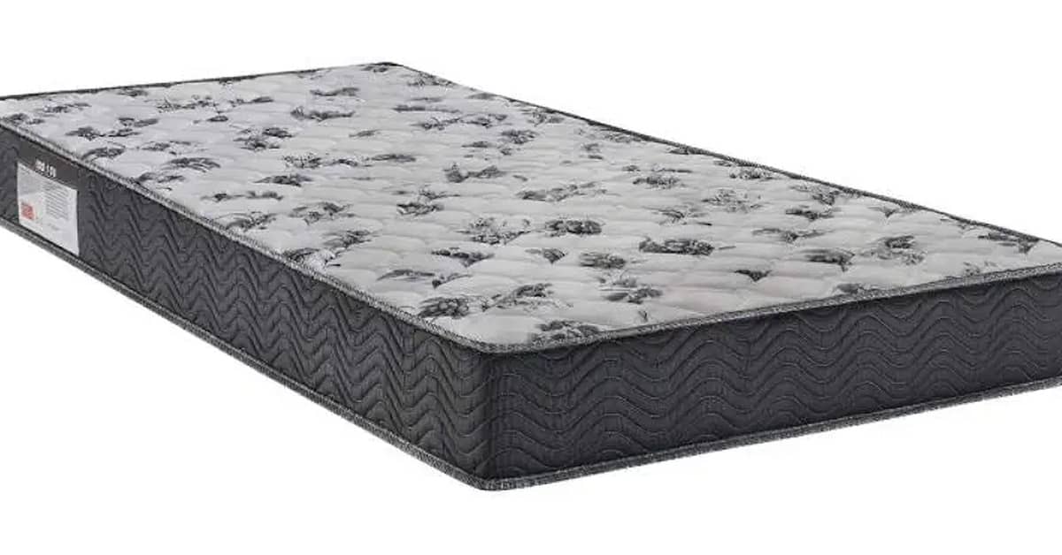 Melhor Colchão Ortobom para Coluna: Conforto e Suporte Garantidos