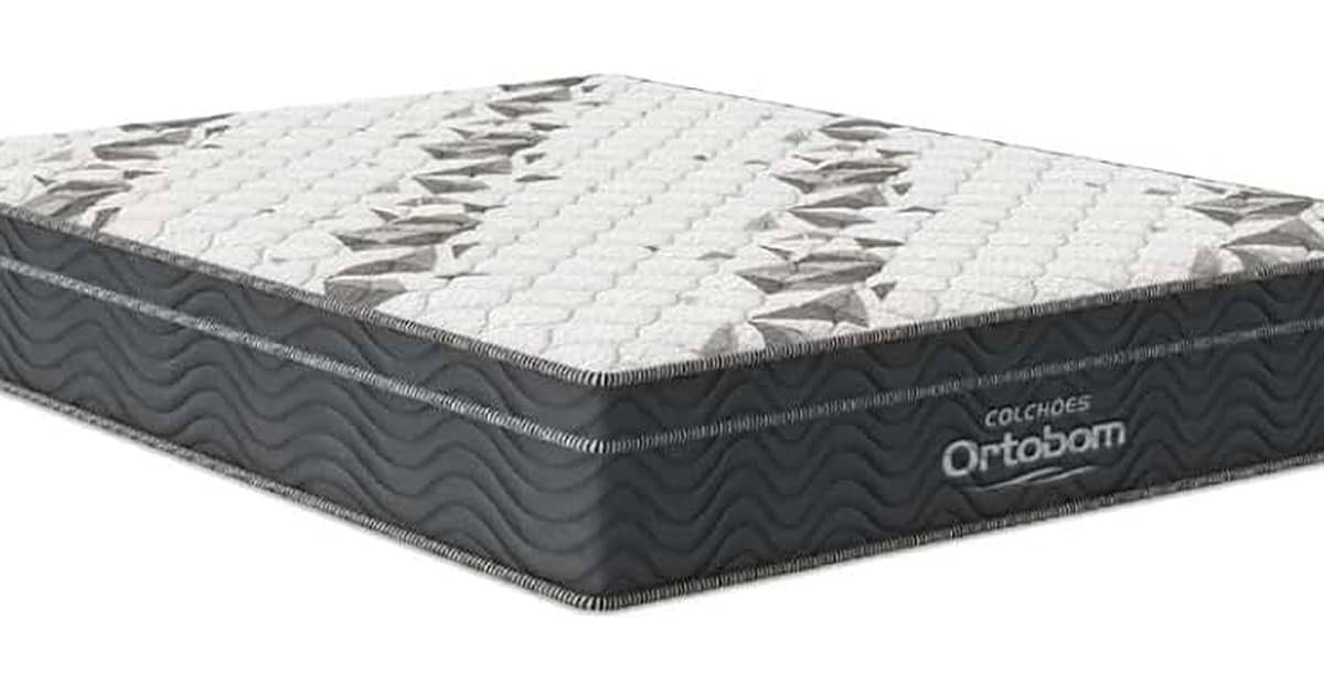Melhor Colchão Ortobom: Conforto e Suporte para Cada Necessidade