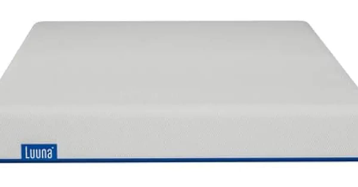 Melhor Colchão Ortopédico Queen: Suporte e Conforto Sem Igual