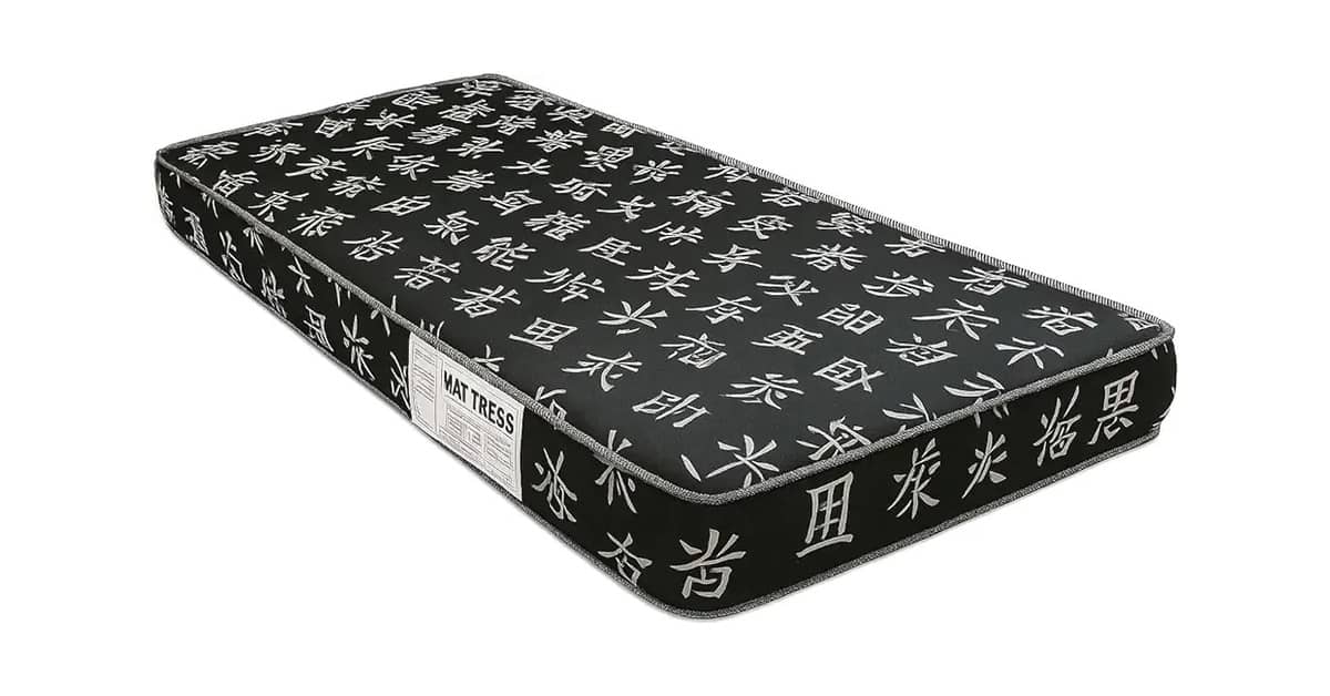 Melhor Colchão para Cama de Solteiro: Conforto e Suporte Garantidos