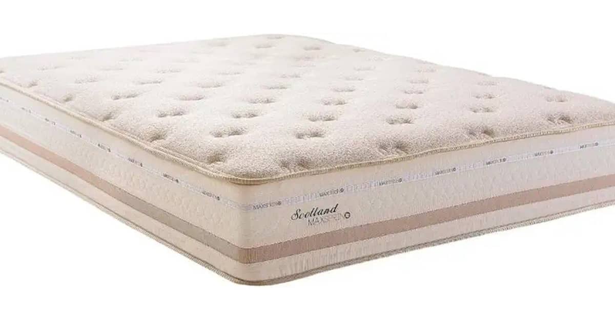Melhor Colchão Queen Herval: Conforto e Durabilidade