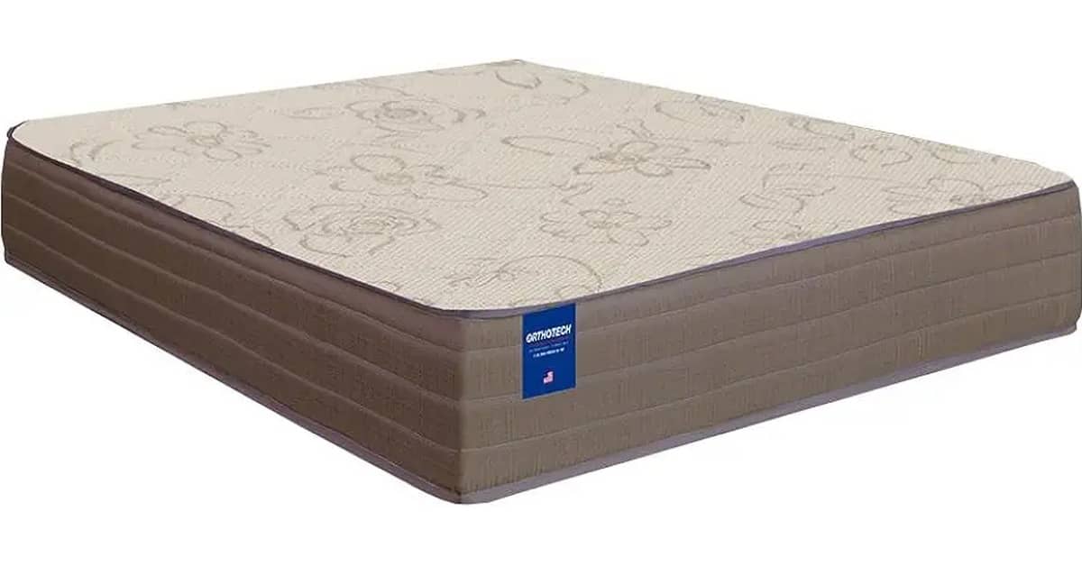 Melhor Colchão Semi Ortopédico: Guia de Escolha e Conforto